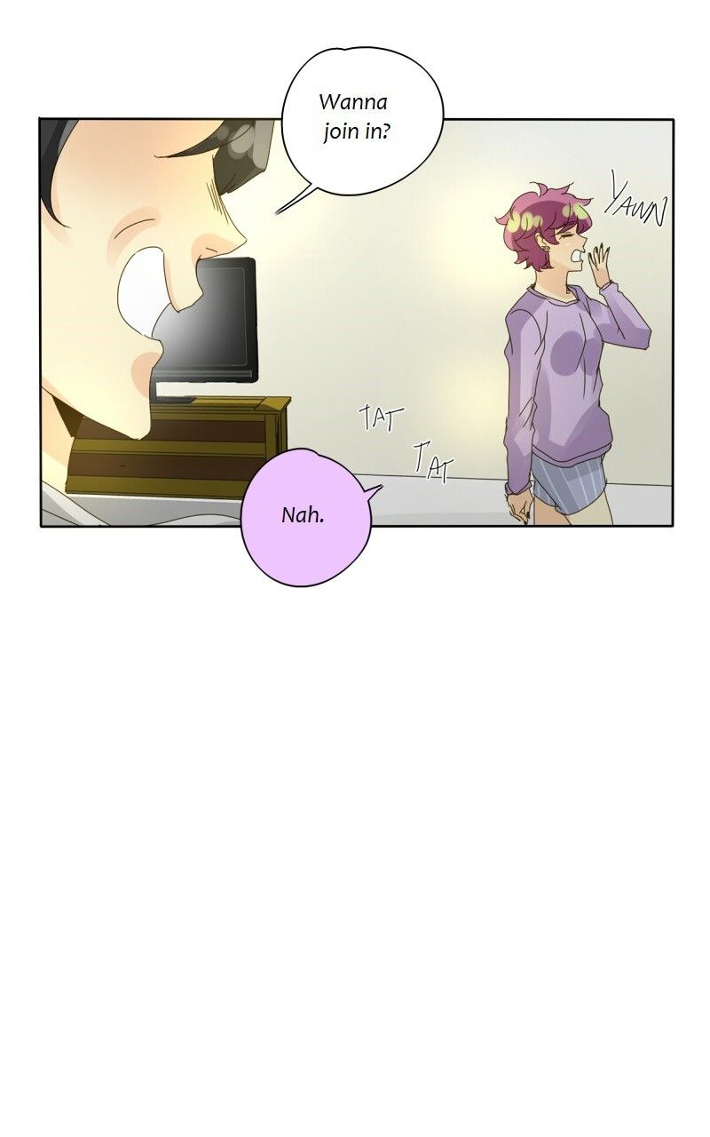 unOrdinary chapter 68 page 20