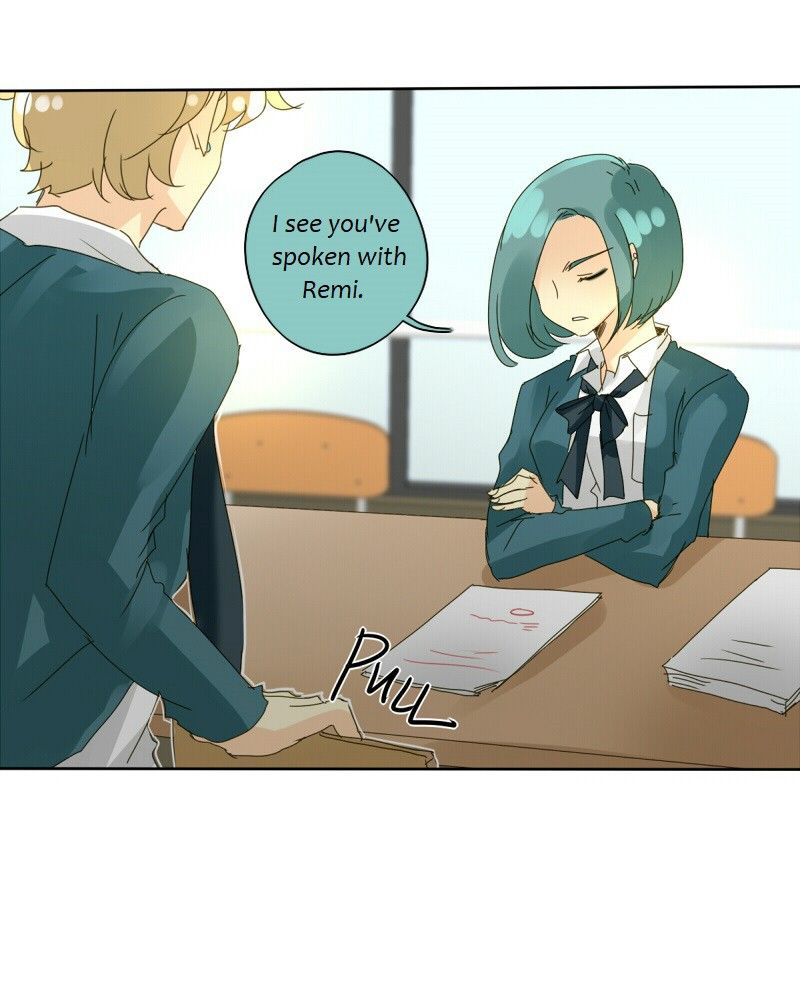 unOrdinary chapter 68 page 33