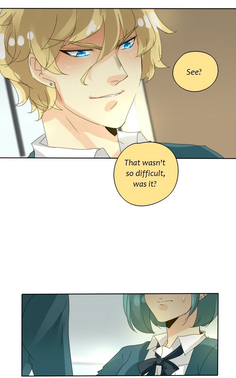 unOrdinary chapter 68 page 56