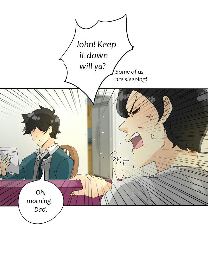 unOrdinary chapter 68 page 6