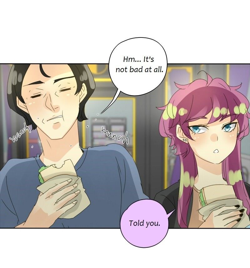 unOrdinary chapter 68 page 60