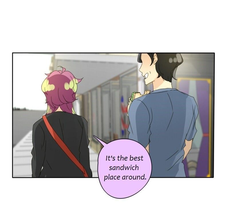 unOrdinary chapter 68 page 61