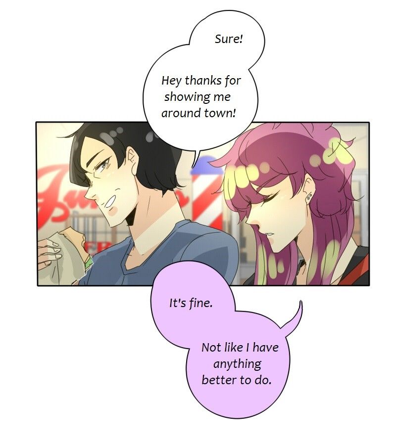 unOrdinary chapter 68 page 63