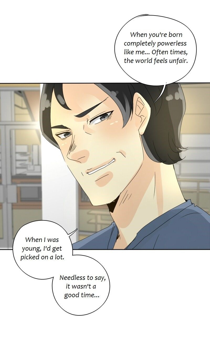 unOrdinary chapter 68 page 67