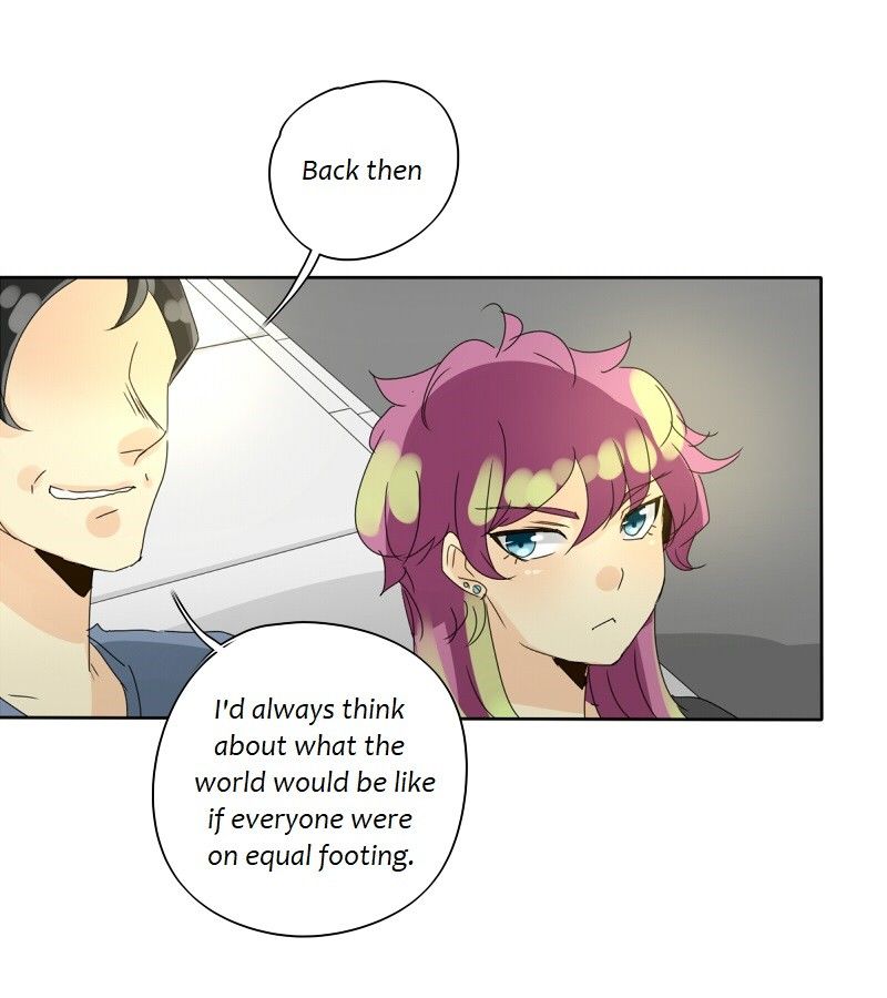 unOrdinary chapter 68 page 68