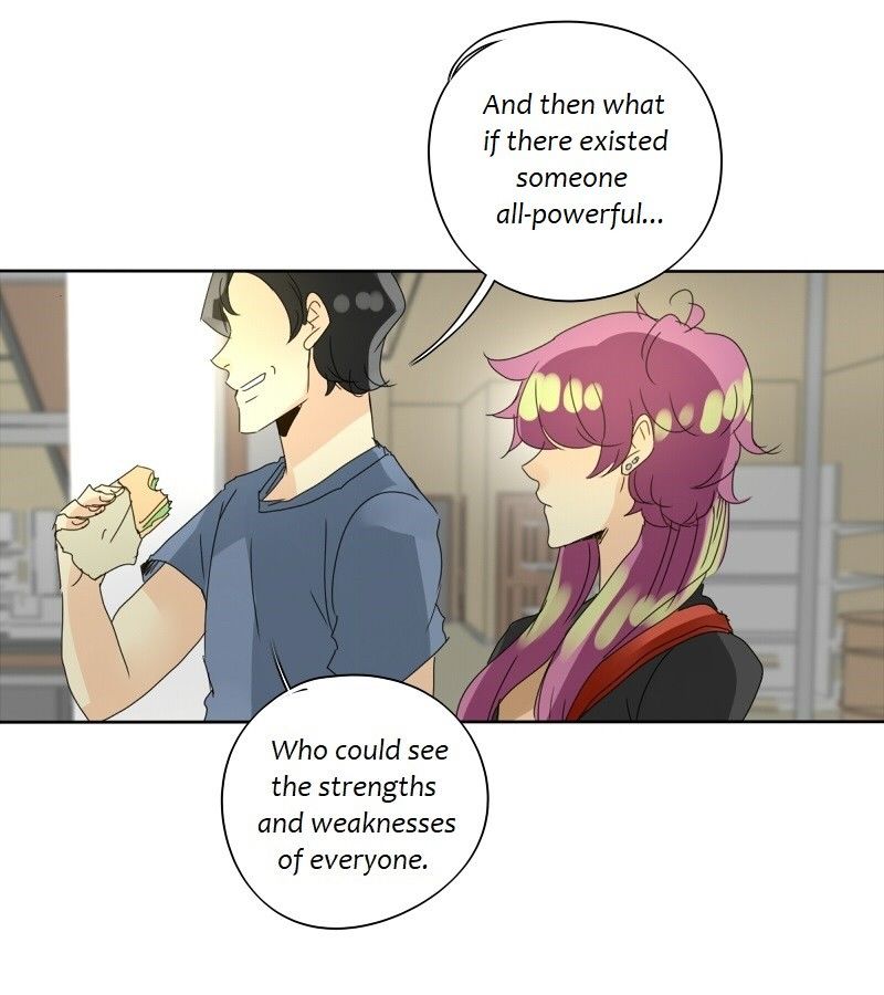 unOrdinary chapter 68 page 70