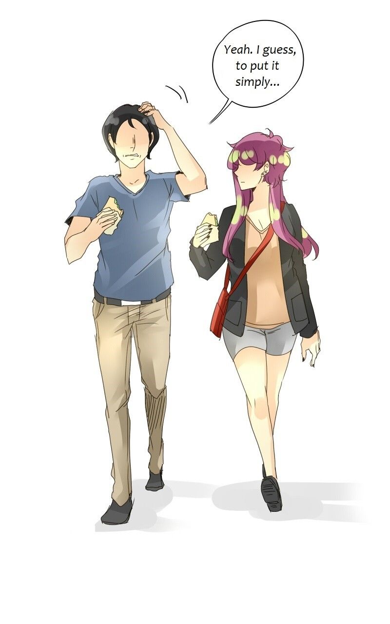 unOrdinary chapter 68 page 77