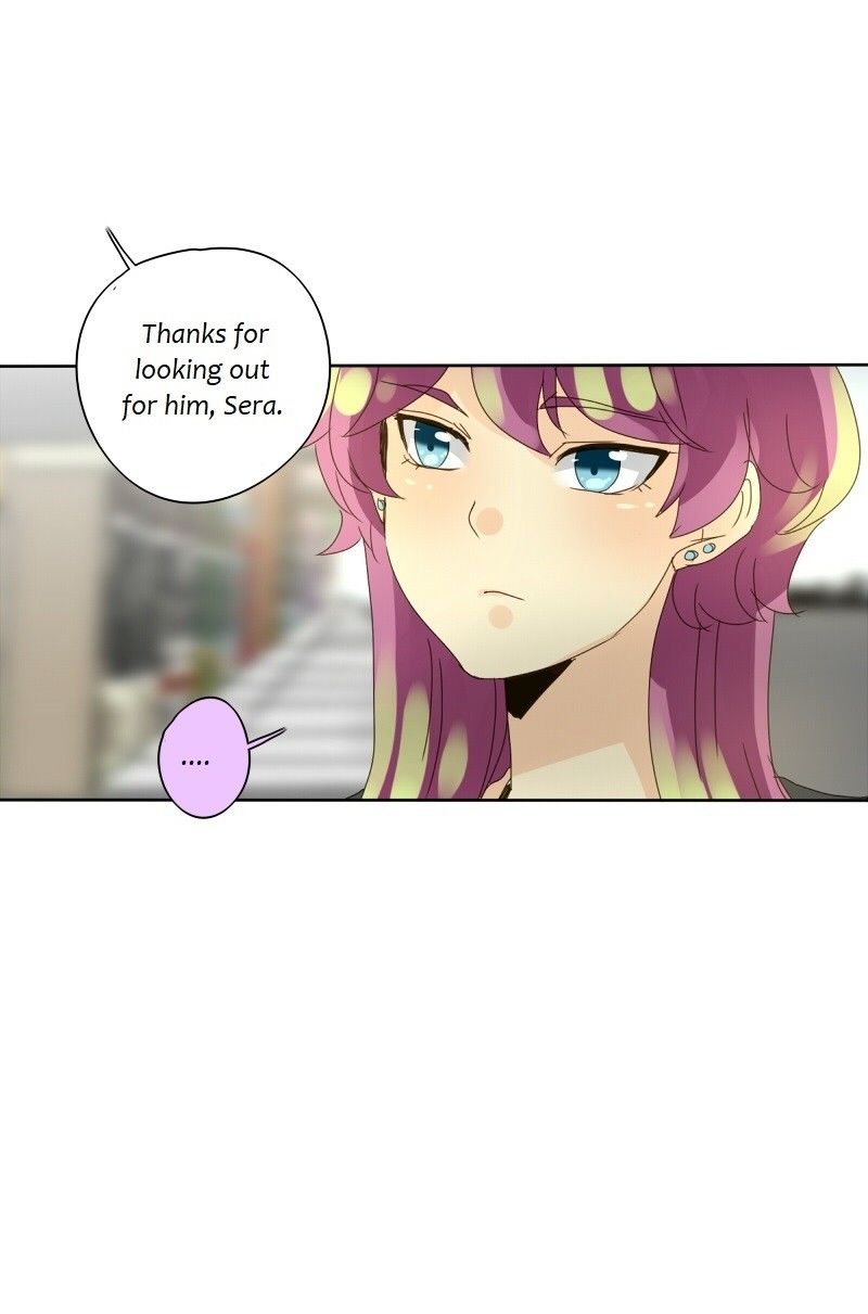 unOrdinary chapter 68 page 83