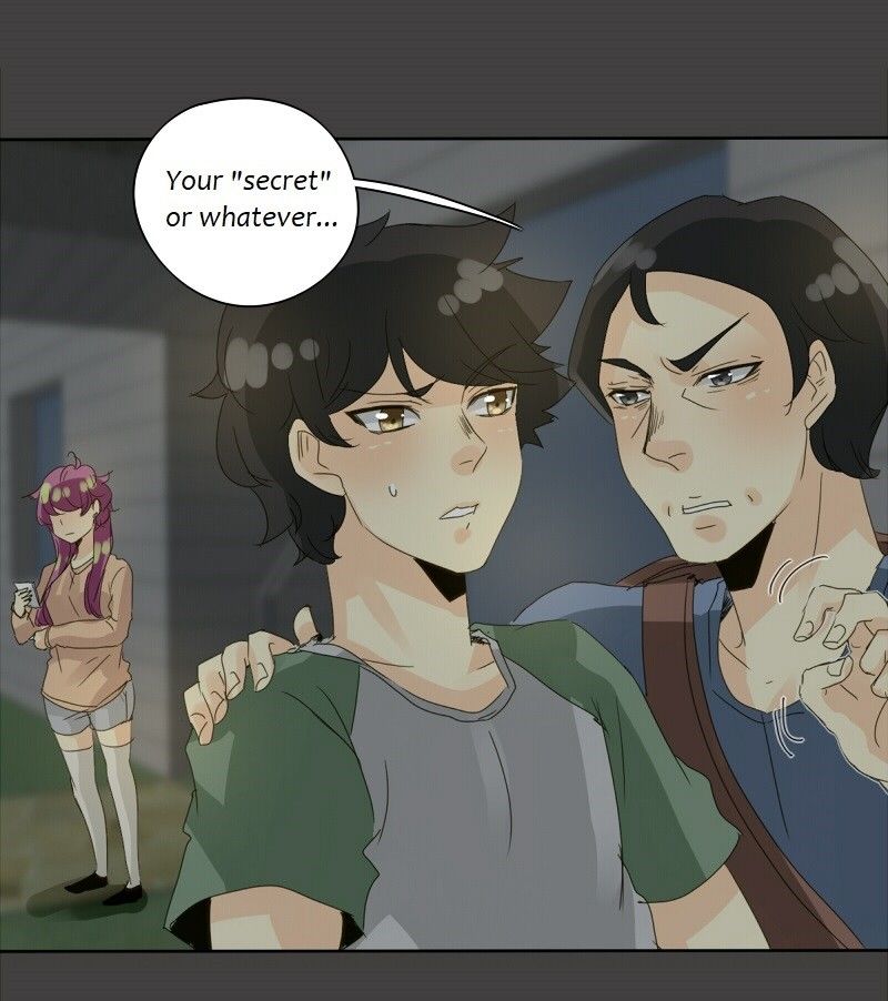 unOrdinary chapter 69 page 13