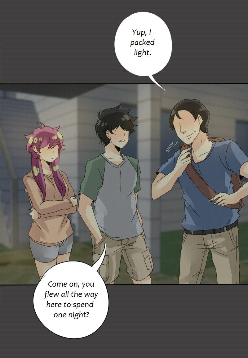 unOrdinary chapter 69 page 2