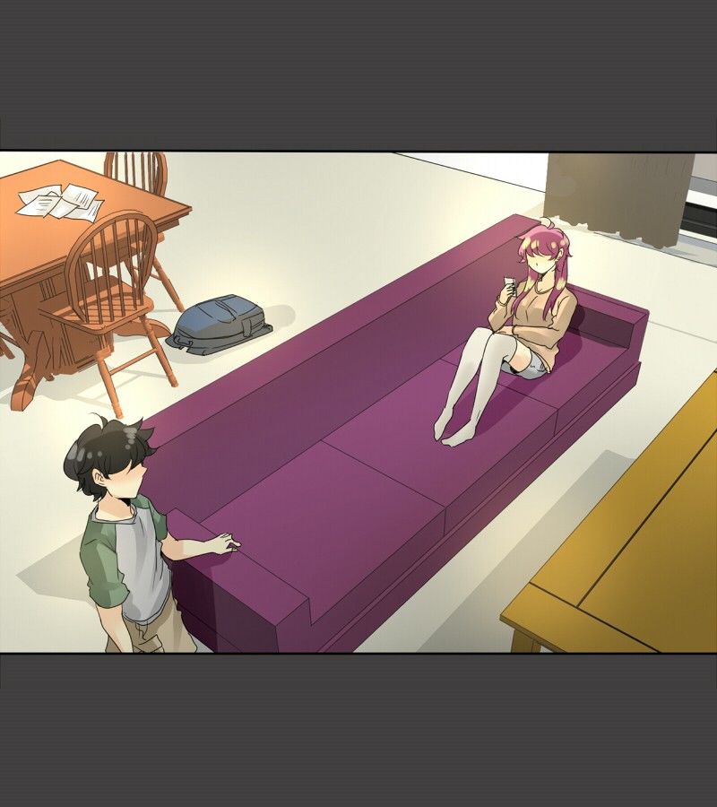 unOrdinary chapter 69 page 29