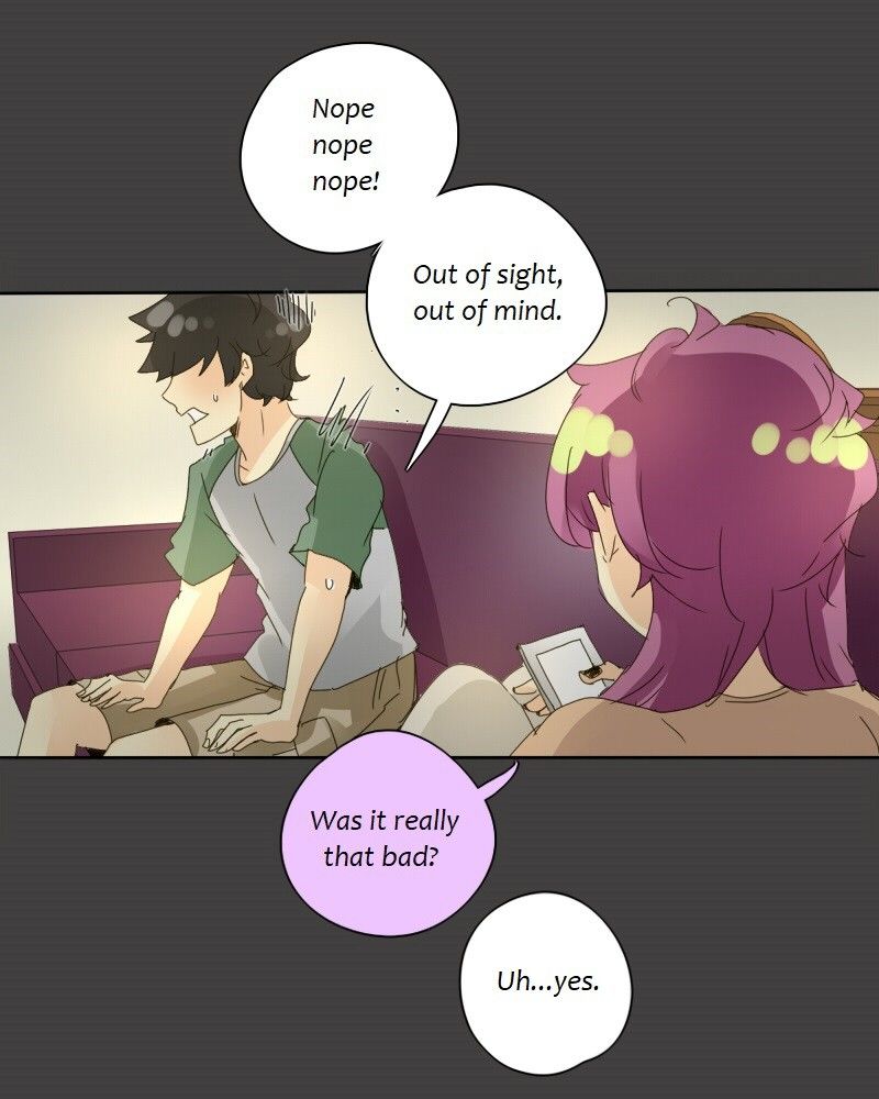 unOrdinary chapter 69 page 32