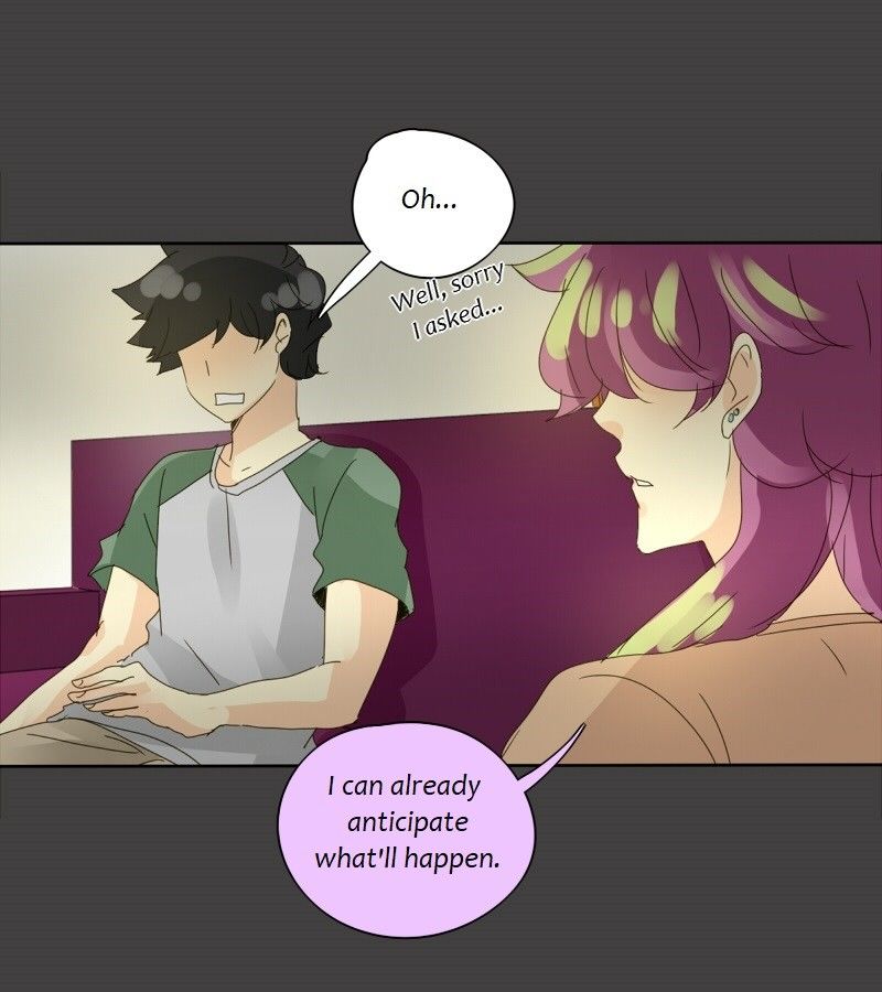 unOrdinary chapter 69 page 36