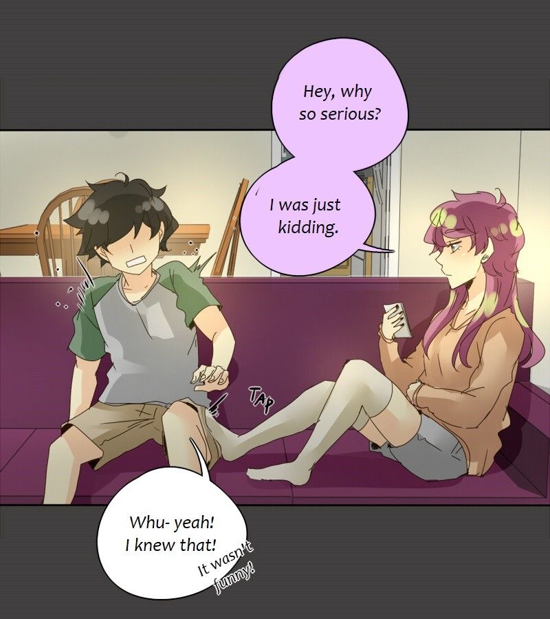 unOrdinary chapter 69 page 46