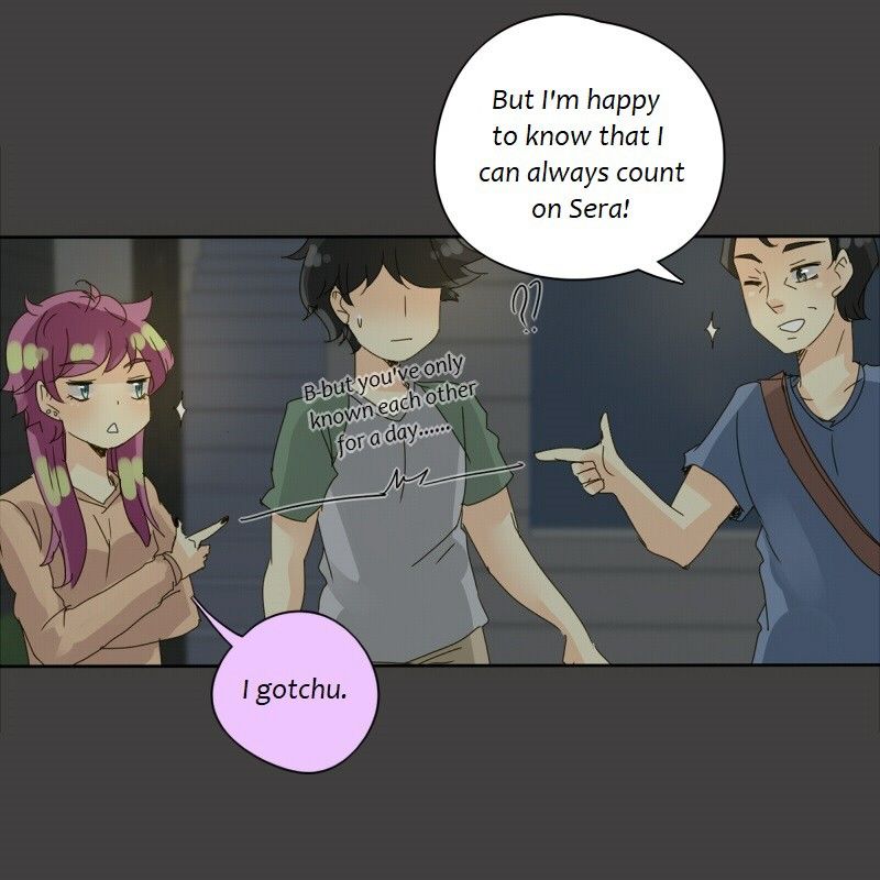 unOrdinary chapter 69 page 5