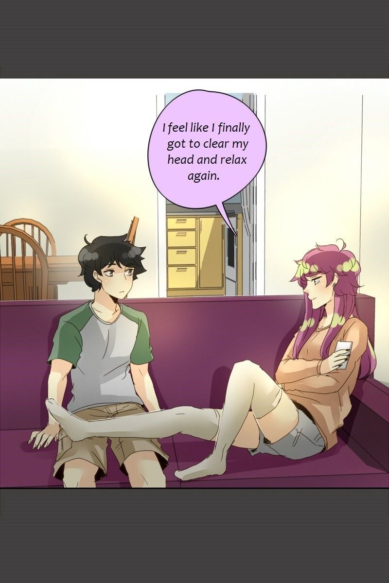 unOrdinary chapter 69 page 50