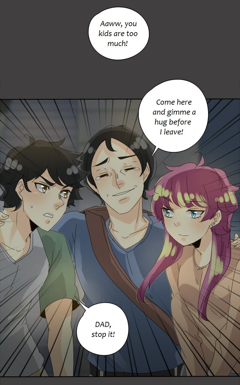 unOrdinary chapter 69 page 8