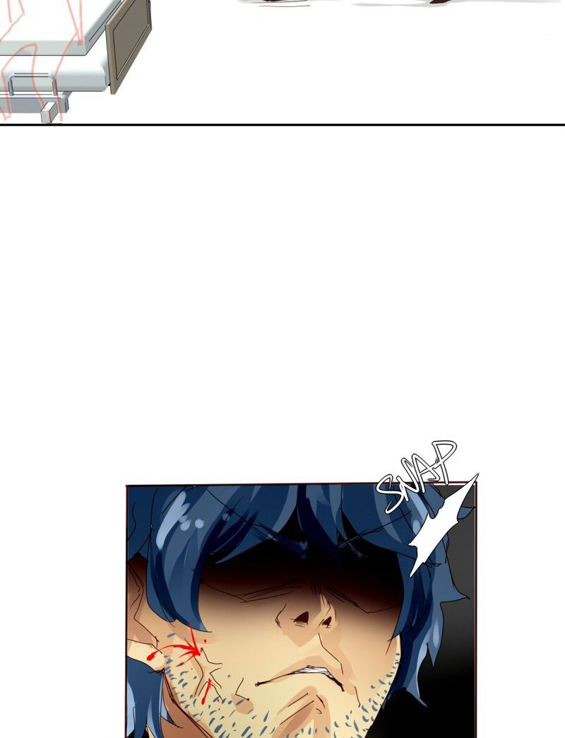 unOrdinary chapter 7 page 11