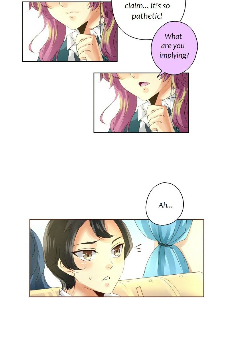 unOrdinary chapter 7 page 23