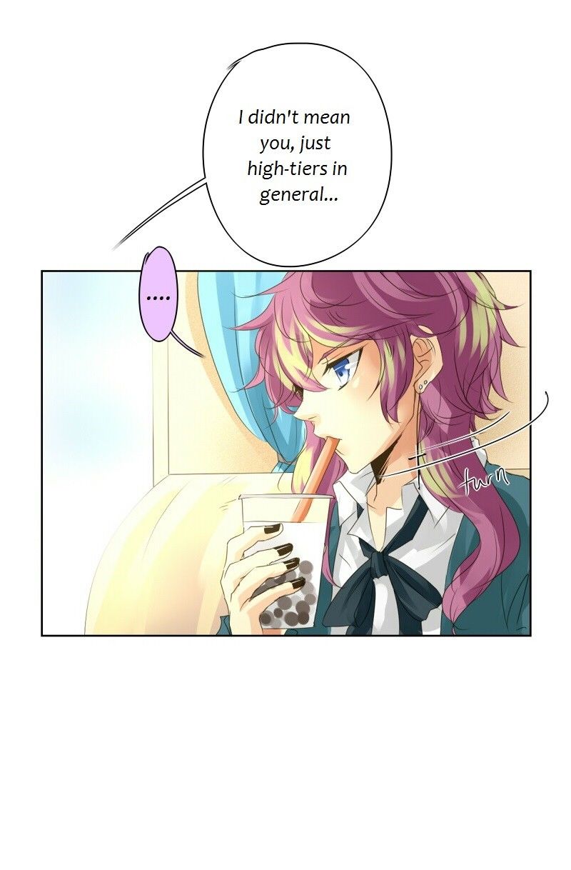 unOrdinary chapter 7 page 24