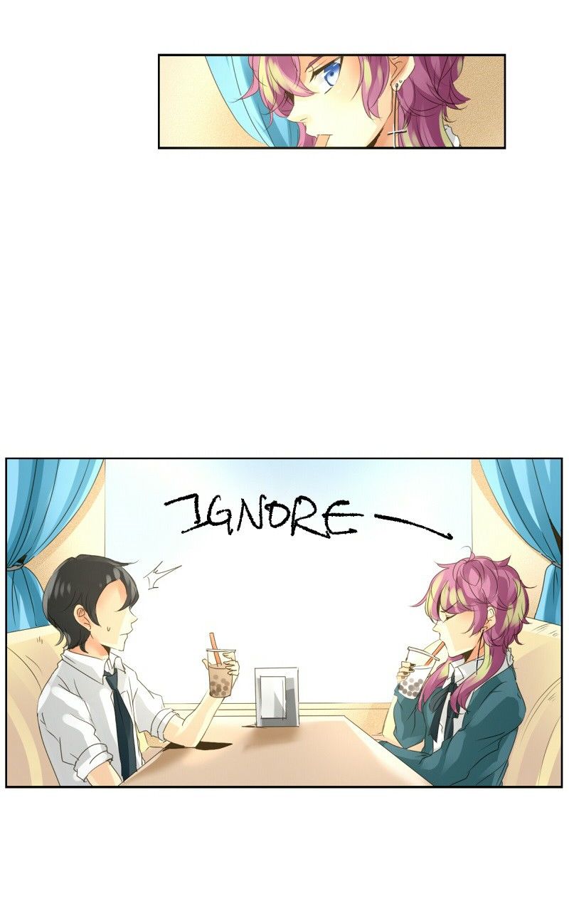 unOrdinary chapter 7 page 25