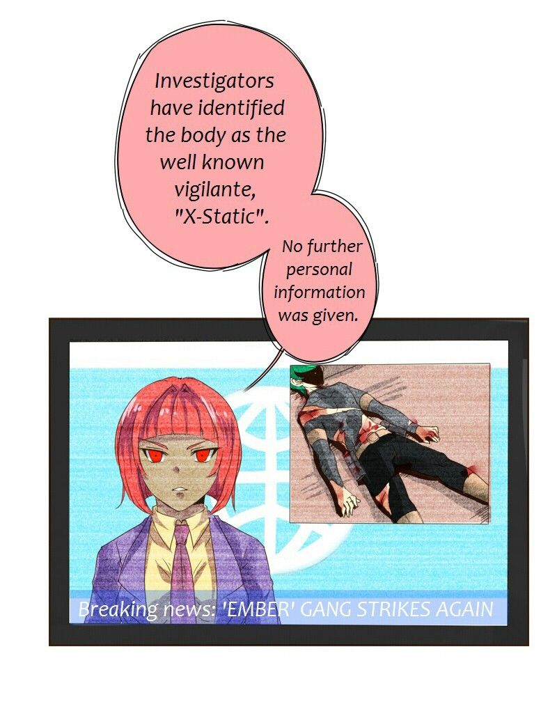 unOrdinary chapter 7 page 30