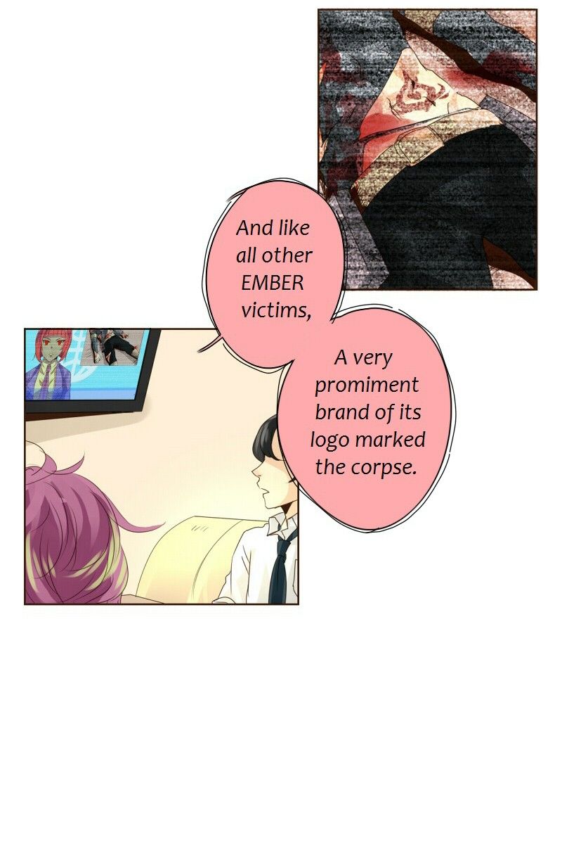 unOrdinary chapter 7 page 32