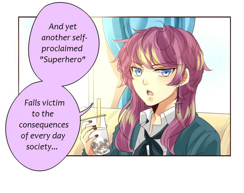 unOrdinary chapter 7 page 36