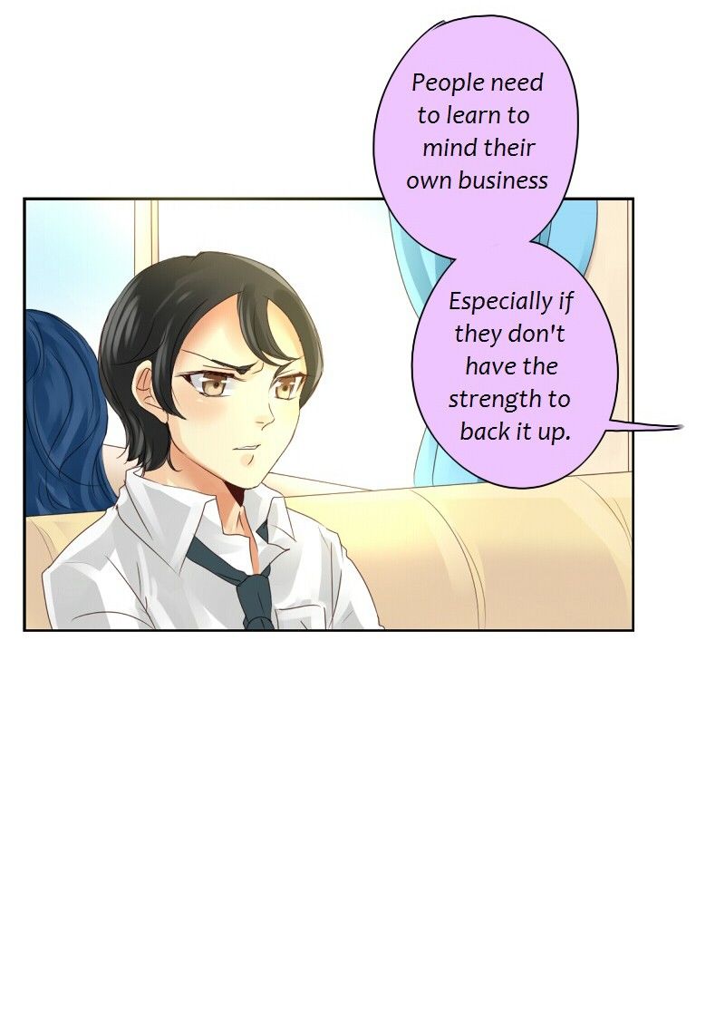 unOrdinary chapter 7 page 37