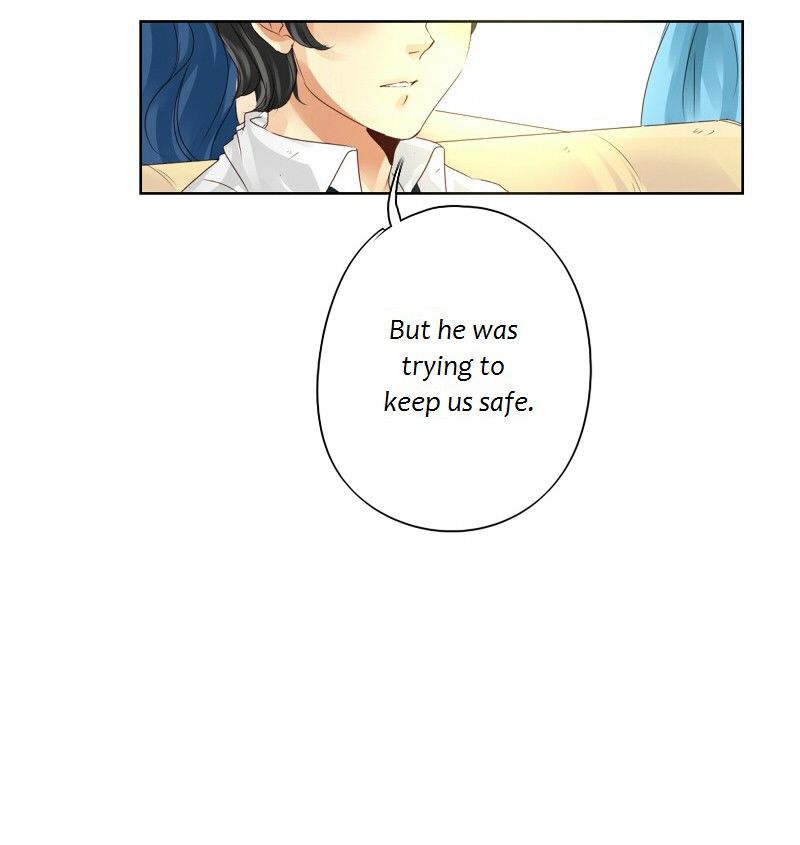 unOrdinary chapter 7 page 38