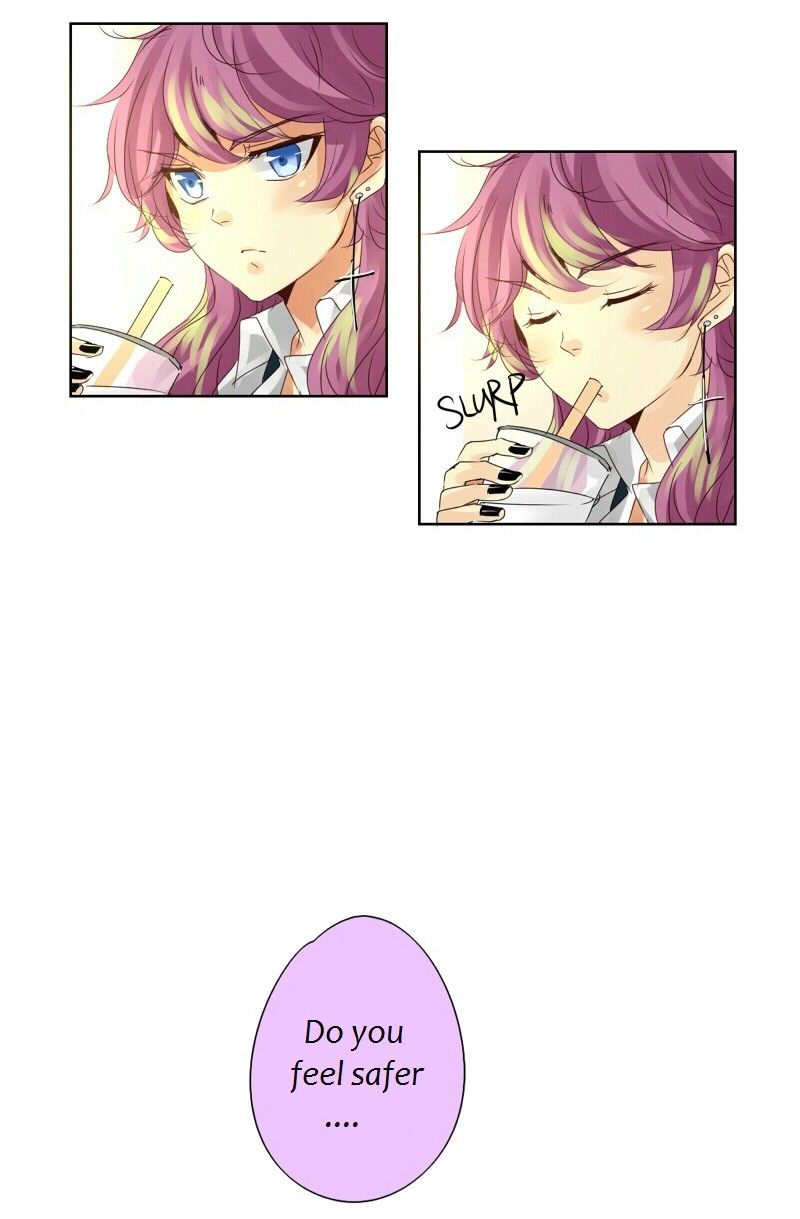 unOrdinary chapter 7 page 39