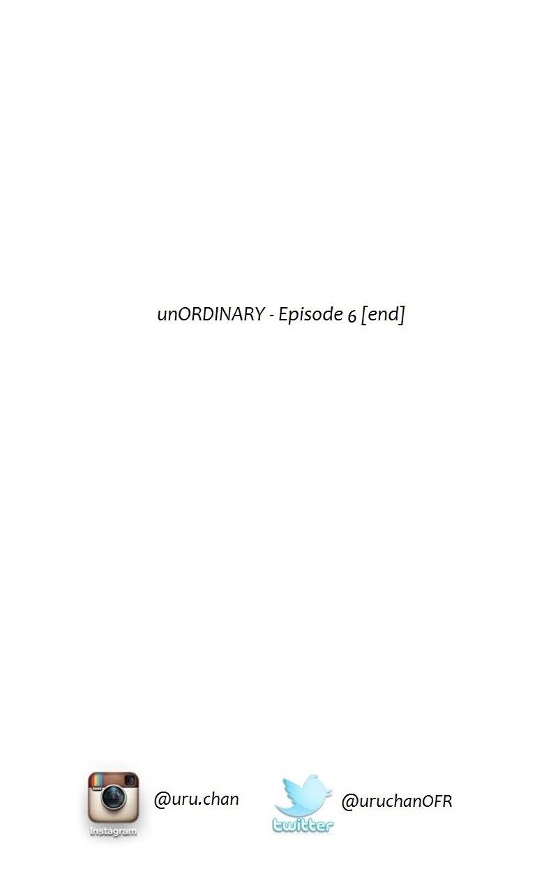 unOrdinary chapter 7 page 42