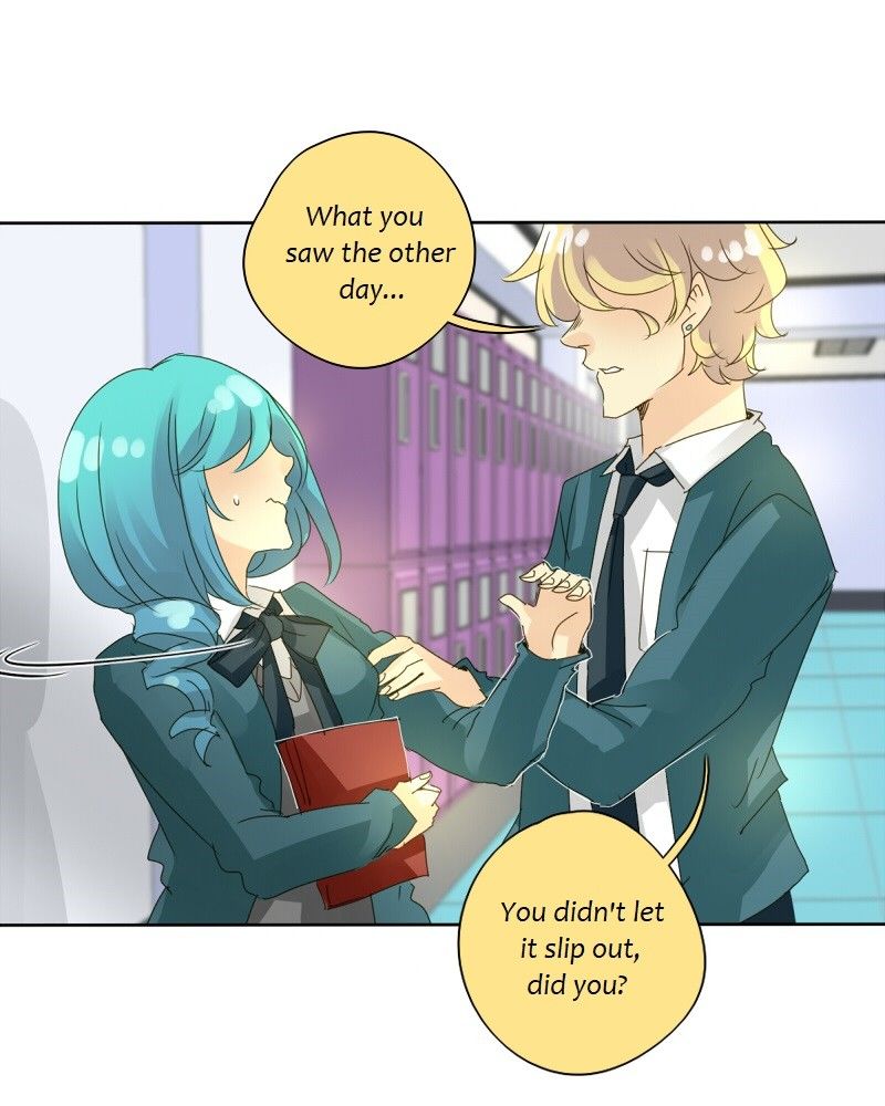 unOrdinary chapter 70 page 28