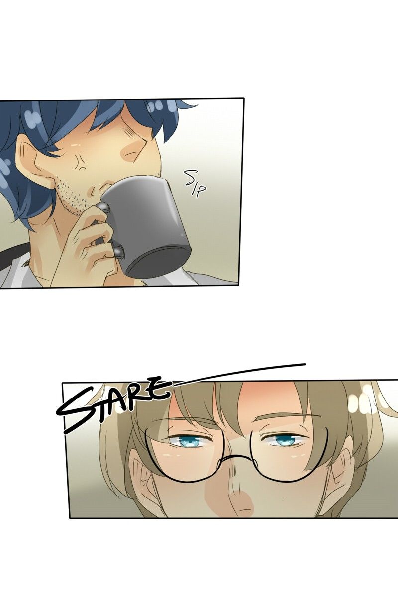 unOrdinary chapter 70 page 3