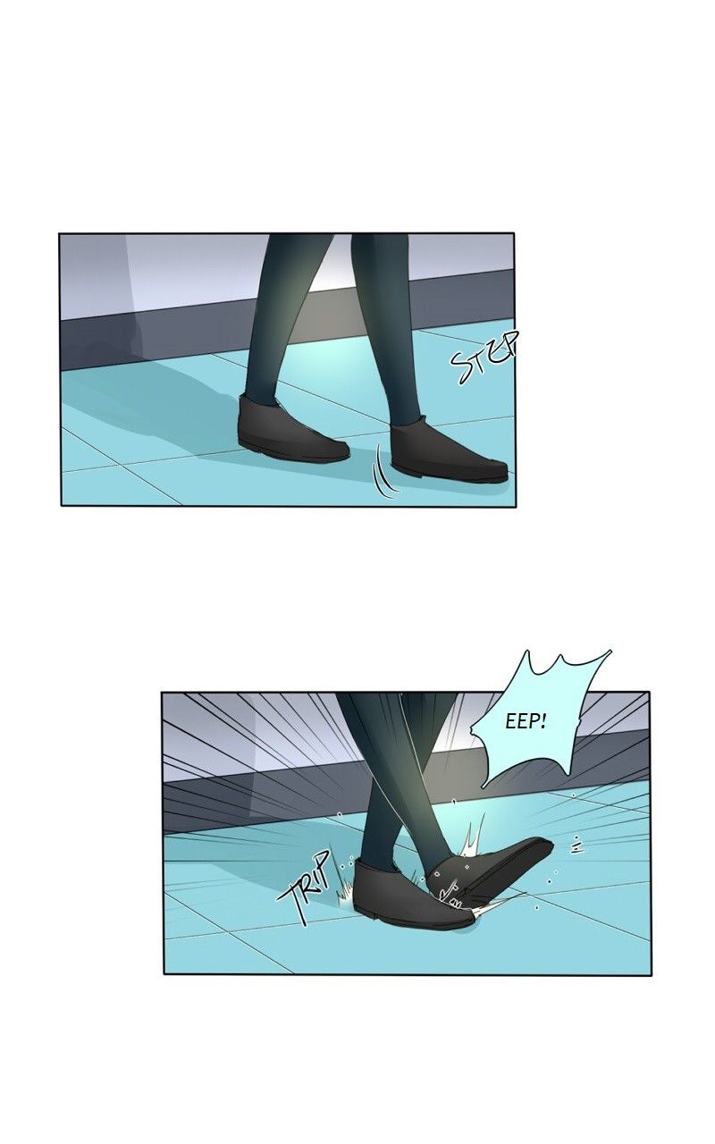 unOrdinary chapter 70 page 36