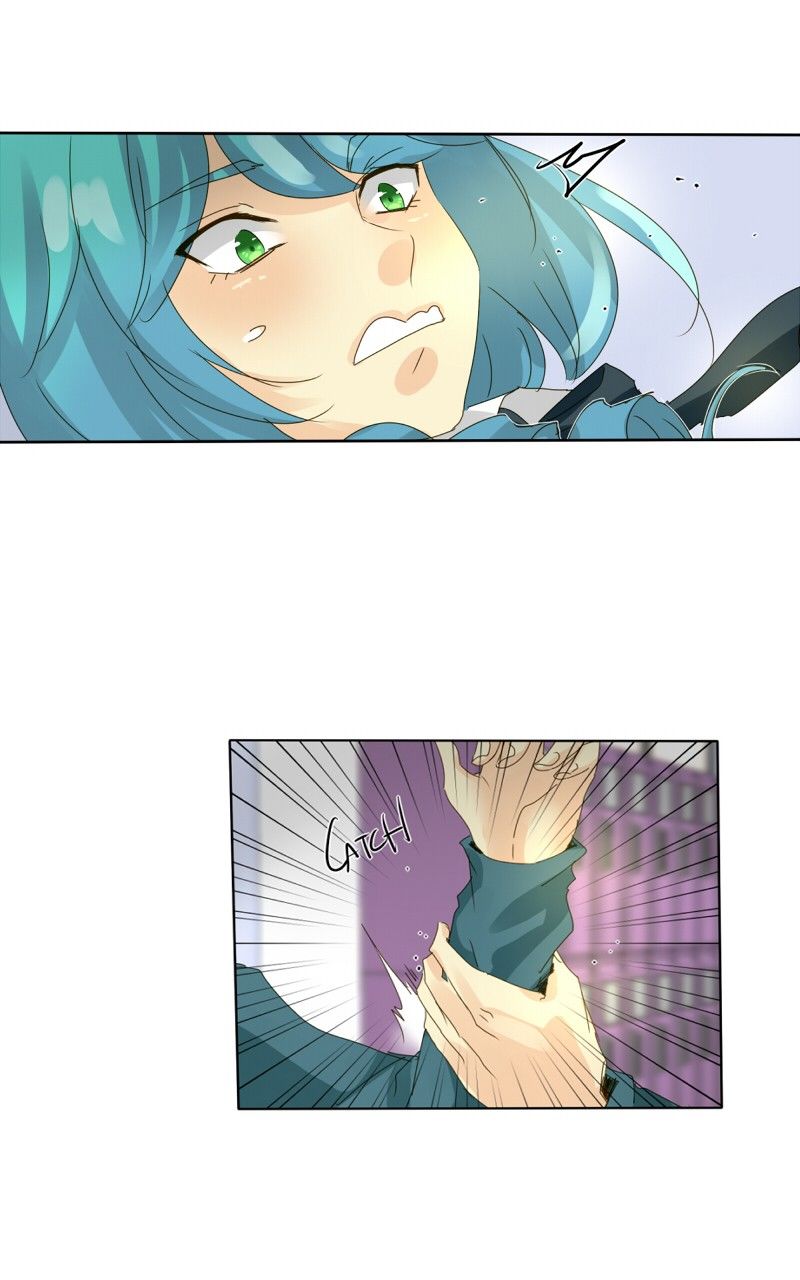 unOrdinary chapter 70 page 37