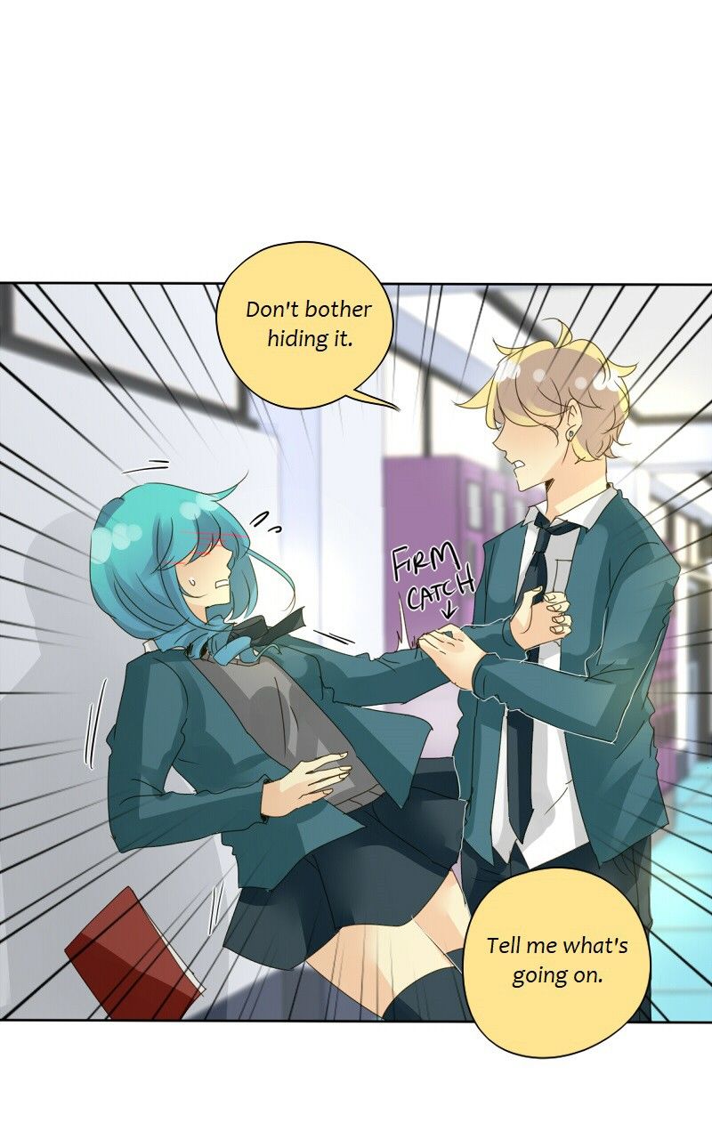 unOrdinary chapter 70 page 38