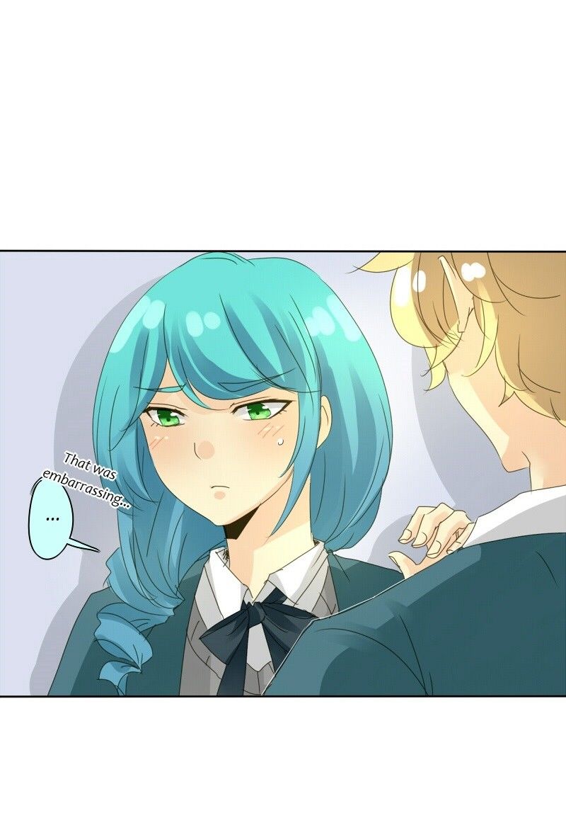 unOrdinary chapter 70 page 39