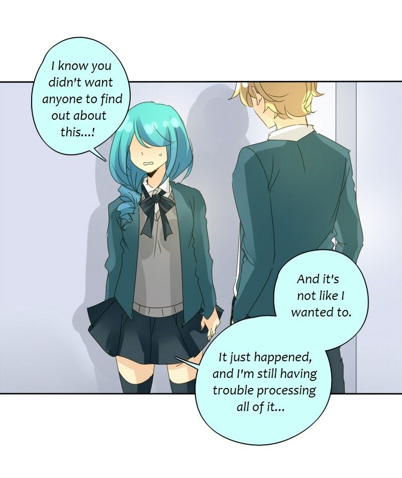 unOrdinary chapter 70 page 41