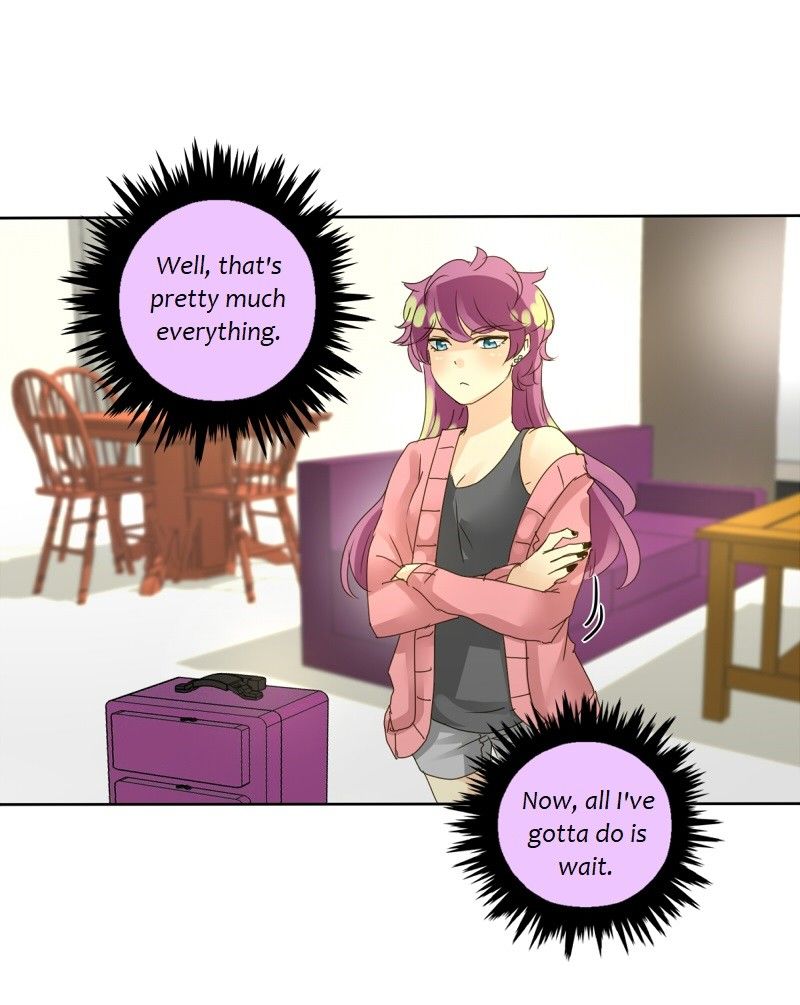 unOrdinary chapter 70 page 75