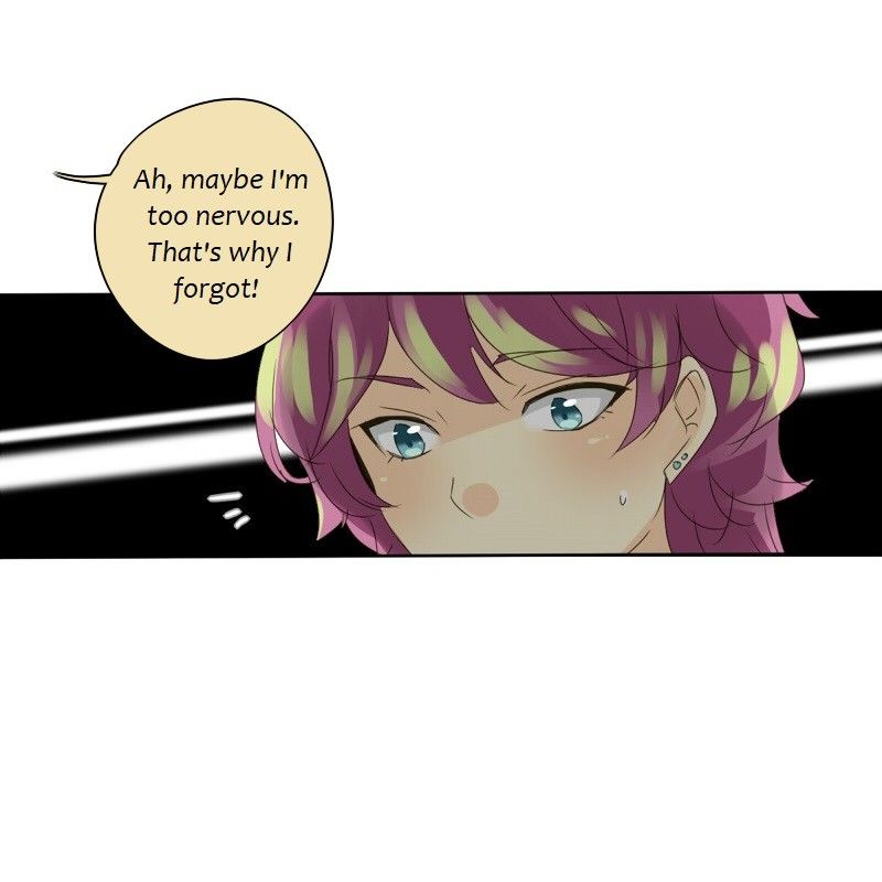 unOrdinary chapter 71 page 15