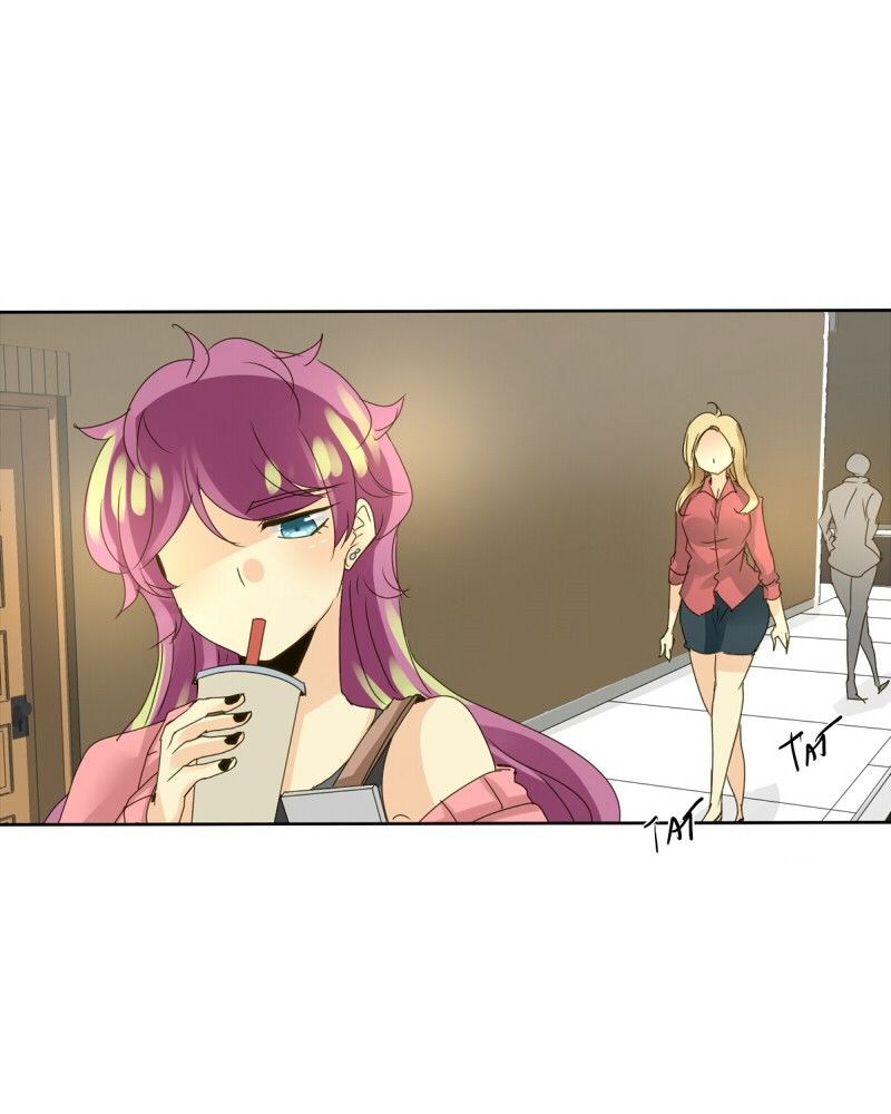 unOrdinary chapter 71 page 2