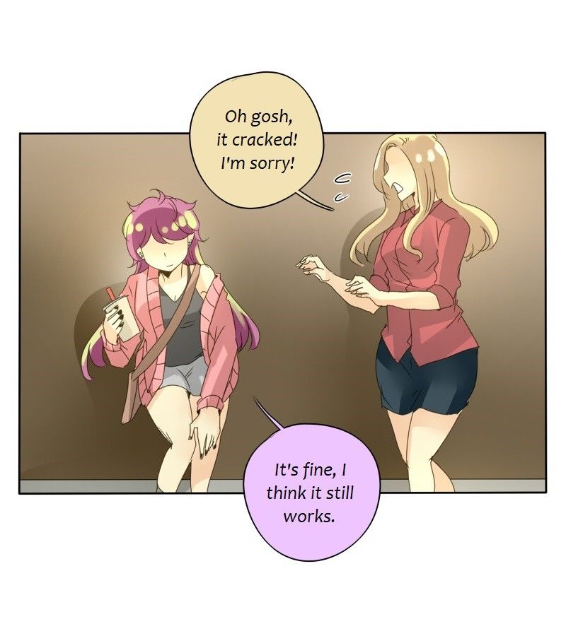 unOrdinary chapter 71 page 21