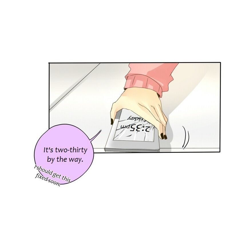 unOrdinary chapter 71 page 23