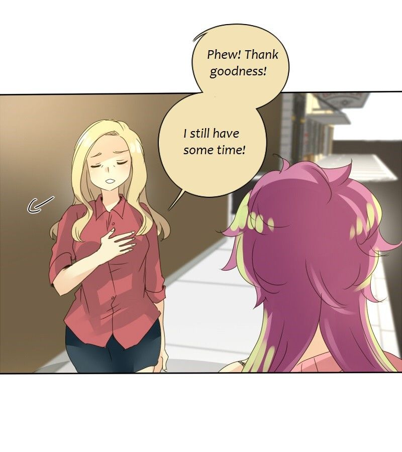 unOrdinary chapter 71 page 24