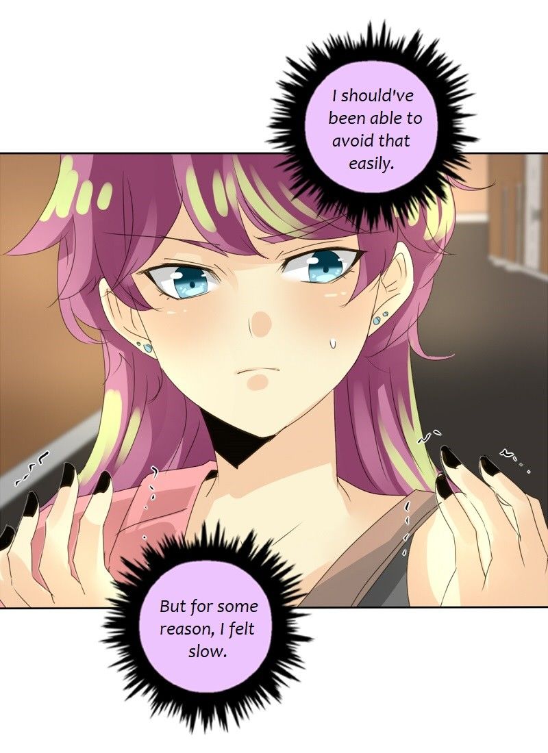 unOrdinary chapter 71 page 41