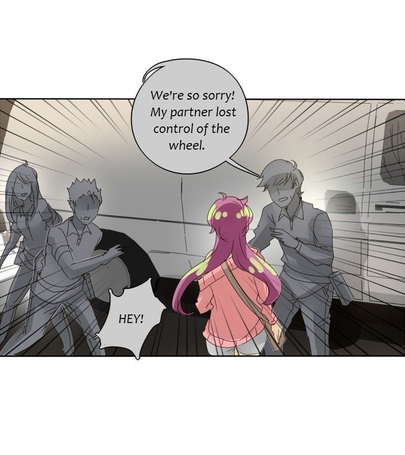 unOrdinary chapter 71 page 44