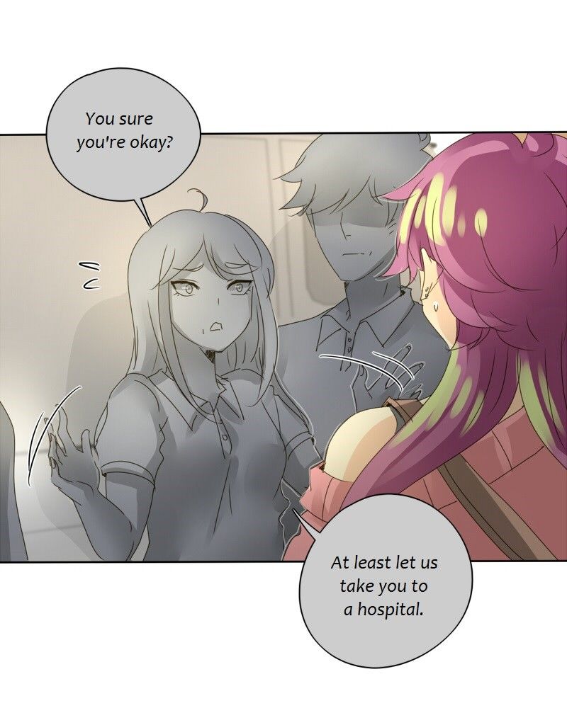 unOrdinary chapter 71 page 48