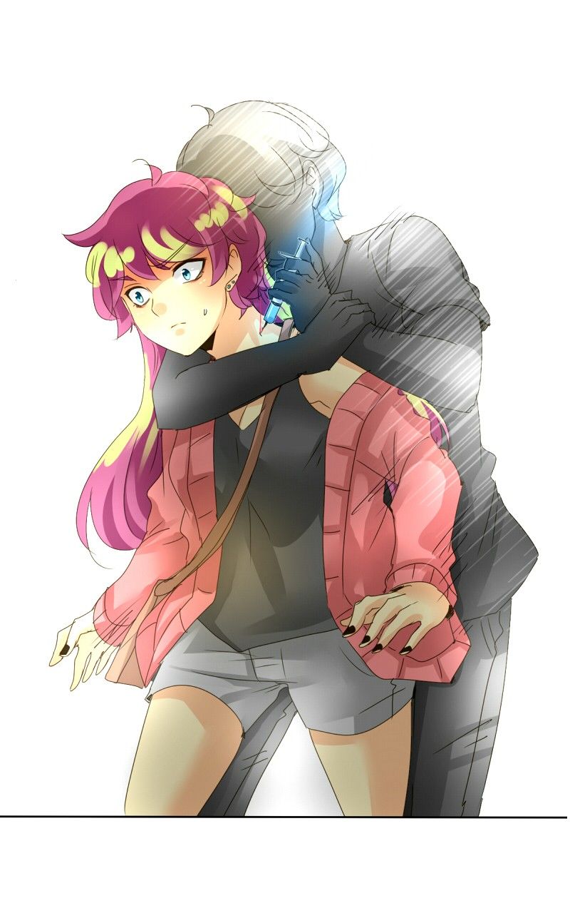 unOrdinary chapter 71 page 59