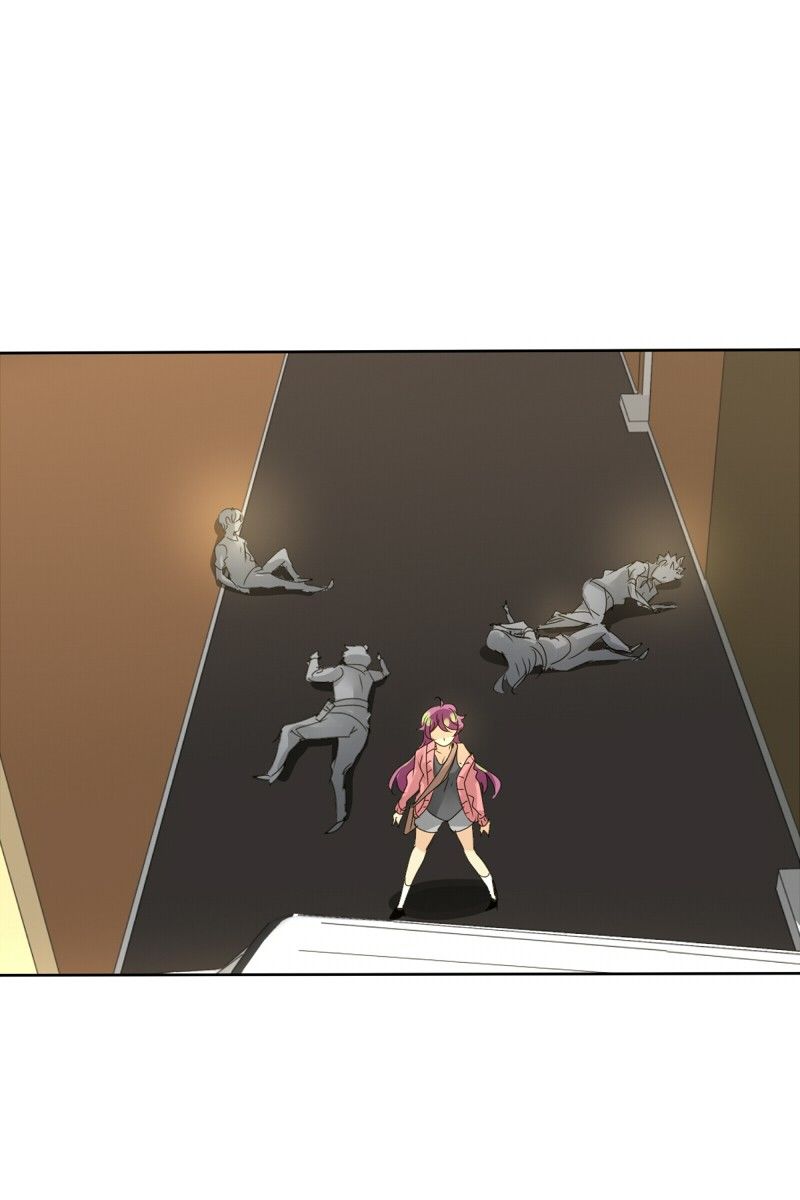 unOrdinary chapter 71 page 67